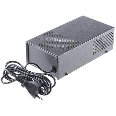 Mascot 36W Power Brick AC/DC Adapter 5 → 15V dc Output, 4A Output