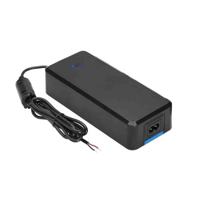 Mascot 100W Power Brick AC/DC Adapter 12V dc Output, 8.33A Output