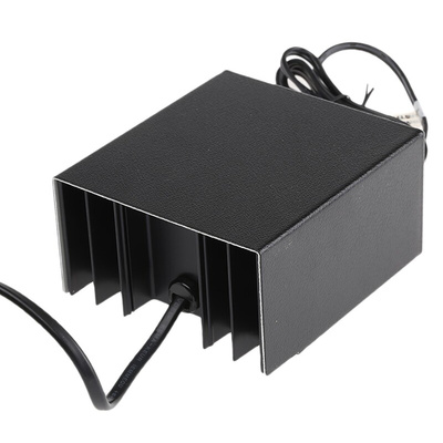 Mascot 12W Power Brick AC/DC Adapter 6 → 12V dc Output, 1 A, 600mA Output