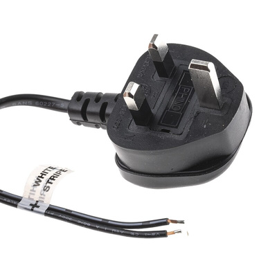 Mascot Power Brick AC/DC Adapter 5 → 24V dc Output, 2A Output