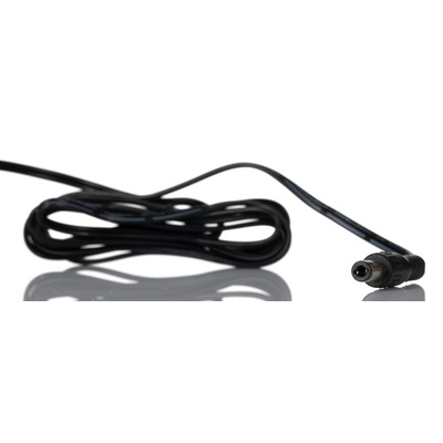 RS PRO 24W Plug-In AC/DC Adapter 24V dc Output, 1A Output