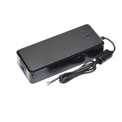 Mascot 180W Power Brick AC/DC Adapter 24V dc Output, 7.5A Output