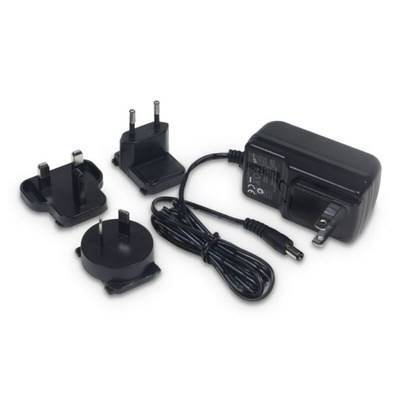 FLIR Plug-In AC/DC Adapter 9V dc Output, 2A Output