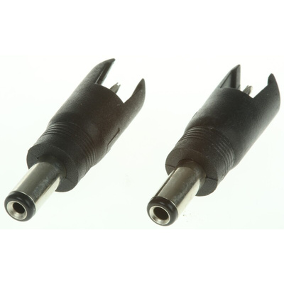 Mascot 7.5W Plug-In AC/DC Adapter 15V dc Output, 500 → 800mA Output