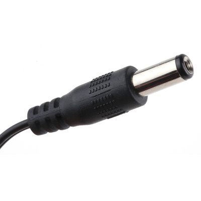 Mascot 8.5W Plug-In AC/DC Adapter 24V ac Output, 310mA Output