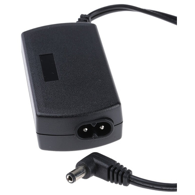 EOS Power Brick AC/DC Adapter 24V dc Output, 1.5A Output