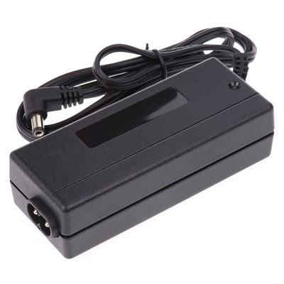 EOS Power Brick AC/DC Adapter 24V dc Output, 2.7A Output