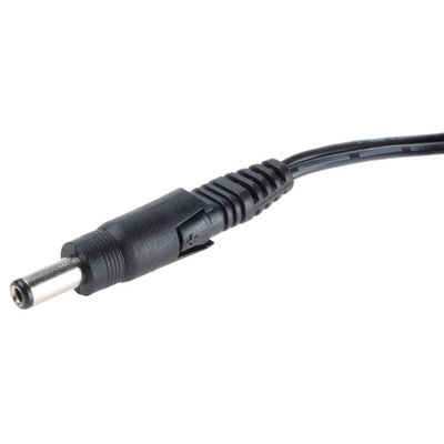 Mascot Power Brick AC/DC Adapter 12V dc Output, 4.5A Output