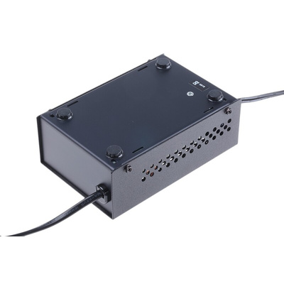 Mascot 70W Power Brick AC/DC Adapter 12V dc Output, 5A Output