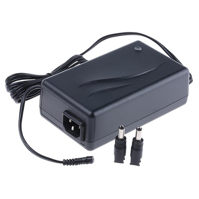 Mascot Power Brick AC/DC Adapter 16V dc Output, 3.75A Output