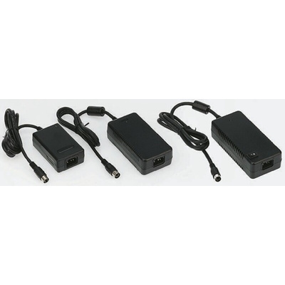 OEP Power Brick AC/DC Adapter 5V dc Output, 2.5 A, 500mA Output