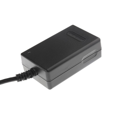 OEP Power Brick AC/DC Adapter 5V dc Output, 2.5 A, 300mA Output