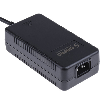 OEP Power Brick AC/DC Adapter 5V dc Output, 2 A, 5 A, 800mA Output