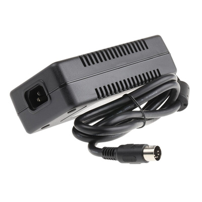 OEP 60W Power Brick AC/DC Adapter 5V dc Output, 2.13A Output