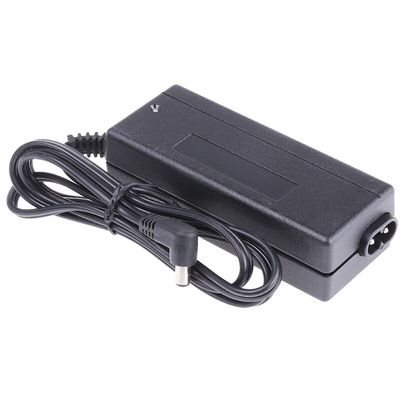 EOS Power Brick AC/DC Adapter 12V dc Output, 3.75A Output