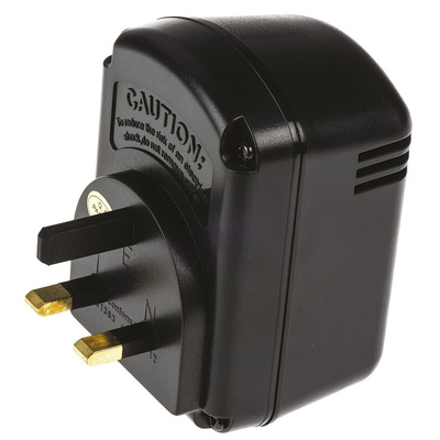 OEP Plug-In AC/DC Adapter