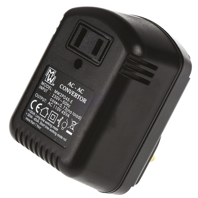 OEP Plug-In AC/DC Adapter