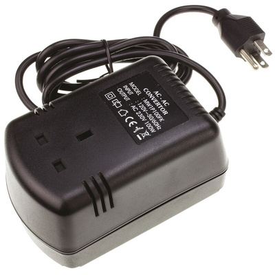 OEP Plug-In AC/DC Adapter