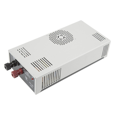 EA Elektro-Automatik 300W Power Brick AC/DC Adapter 22 → 29V dc Output, 10.5A Output