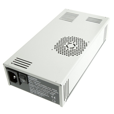 EA Elektro-Automatik 300W Power Brick AC/DC Adapter 11 → 14V dc Output, 21A Output