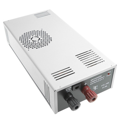 EA Elektro-Automatik 300W Power Brick AC/DC Adapter 11 → 14V dc Output, 21A Output