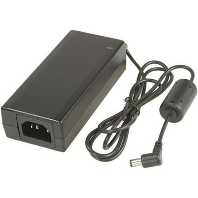 EOS 60W Power Brick AC/DC Adapter 15V dc Output, 4A Output