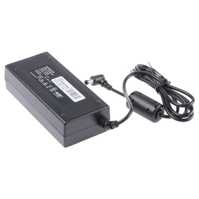 EOS 65W Power Brick AC/DC Adapter 19V dc Output, 3.42A Output