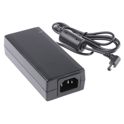 EOS 65W Power Brick AC/DC Adapter 19V dc Output, 3.42A Output