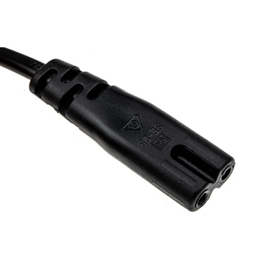 Ansmann Power Brick AC/DC Adapter 12V dc Output, 1A Output