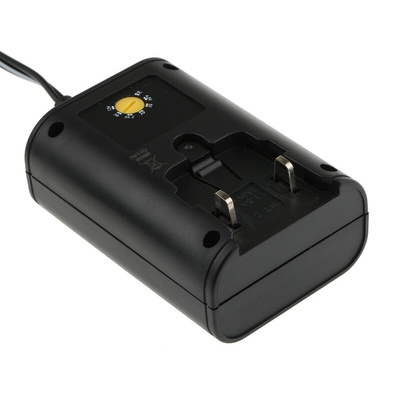 Ansmann 18W Plug-In AC/DC Adapter 3V dc Output, 1.5A Output