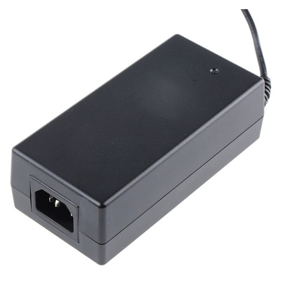 Artesyn Embedded Technologies Power Brick AC/DC Adapter 12V dc Output, 3.33A Output