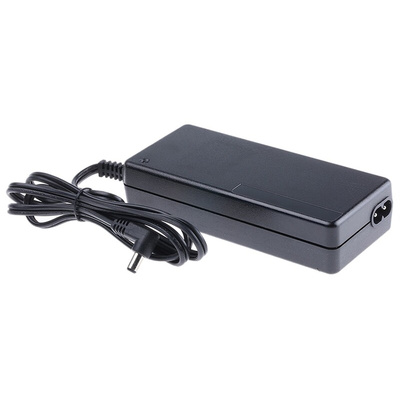 EOS 65W Power Brick AC/DC Adapter 19V dc Output, 3.42A Output