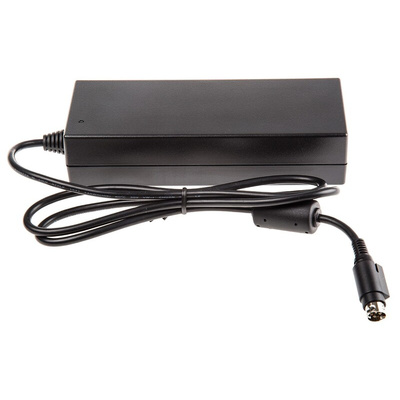 TDK-Lambda 110W Power Brick AC/DC Adapter 24V dc Output, 4.6A Output