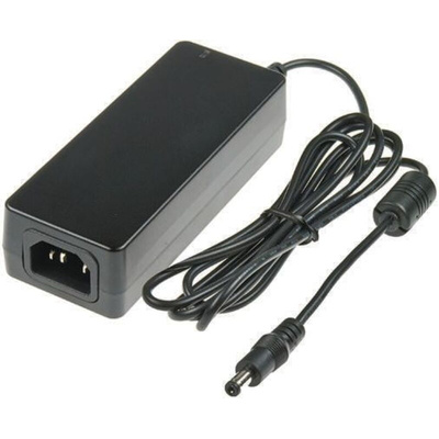 MEAN WELL Power Brick AC/DC Adapter 5V dc Output, 6A Output
