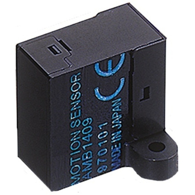 Panasonic Infrared Sensor -, NPN Output