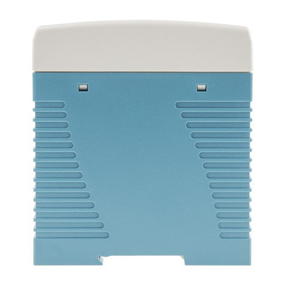 MEAN WELL MDR Switch Mode DIN Rail Power Supply, 85 → 264V ac ac Input, 12V dc dc Output, 5A Output, 60W
