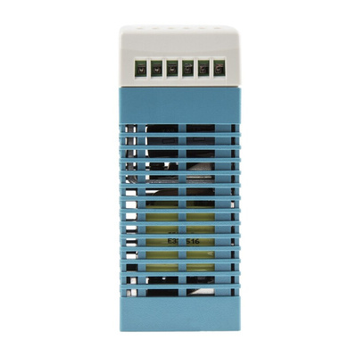 MEAN WELL MDR Switch Mode DIN Rail Power Supply, 85 → 264V ac ac Input, 12V dc dc Output, 5A Output, 60W