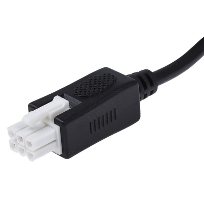 XP Power 220W Power Brick AC/DC Adapter 24V dc Output, 9.16A Output