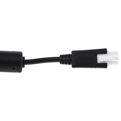 XP Power 220W Power Brick AC/DC Adapter 24V dc Output, 9.16A Output