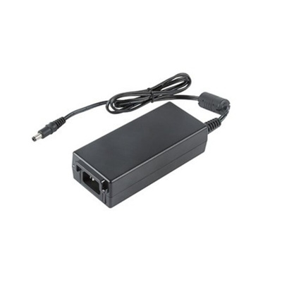 XP Power 65W Power Brick AC/DC Adapter 48V dc Output, 1.35A Output