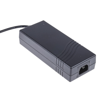 XP Power 120W Power Brick AC/DC Adapter 12V dc Output, 10A Output