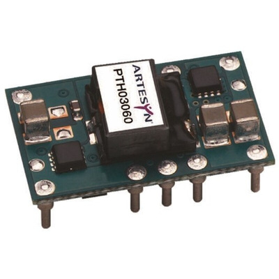 MEAN WELL 29W Power Brick AC/DC Adapter -15V dc Output, (-15 V dc) 0.1 → 0.3A Output