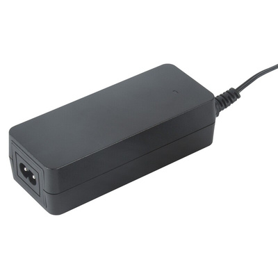 XP Power 36W Power Brick AC/DC Adapter 24V dc Output, Maximum of 1500mA Output