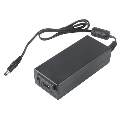 XP Power 85W Power Brick AC/DC Adapter 15V dc Output, Maximum of 5.33A Output