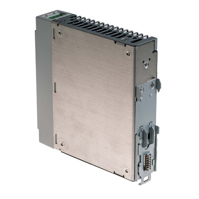 RS PRO Switch Mode DIN Rail Power Supply, 230V ac, 12V dc dc Output, 4.2A Output, 50W