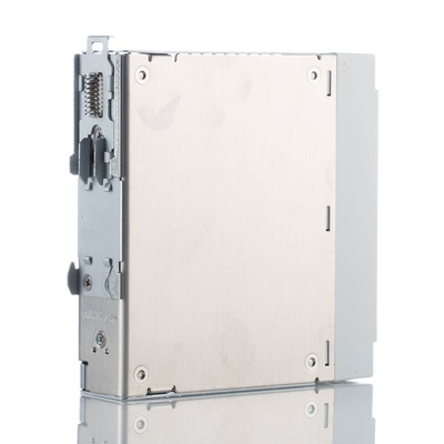 RS PRO Switch Mode DIN Rail Power Supply, 230V ac, 24V dc dc Output, 2.2A Output, 50W