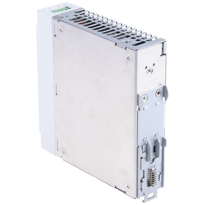 RS PRO Switch Mode DIN Rail Power Supply, 230V ac, 12V dc dc Output, 5A Output, 70W