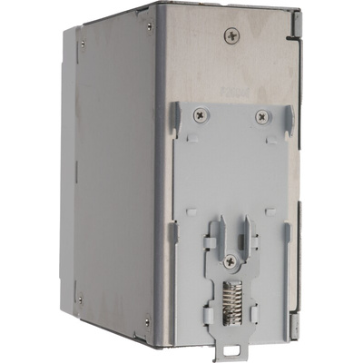 RS PRO Switch Mode DIN Rail Power Supply, 230V ac, 24V dc dc Output, 10A Output, 240W