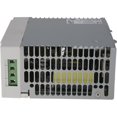 RS PRO Switch Mode DIN Rail Power Supply, 230V ac, 24V dc dc Output, 10A Output, 240W