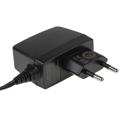Artesyn Embedded Technologies 10W Plug-In AC/DC Adapter 5V dc Output, 2A Output